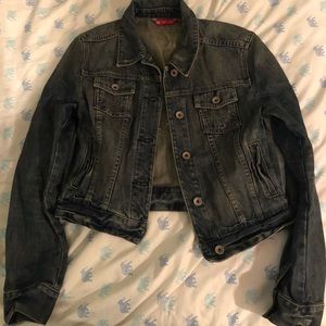 Woman’s jacket
